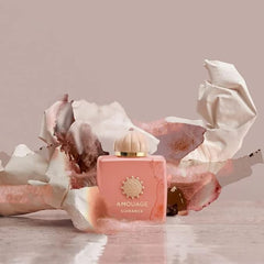 Perfume ,Aerosol, Eau de Parfum, Floral Amber , Fruity,Long Lasting, Fragrence, Makeupstash