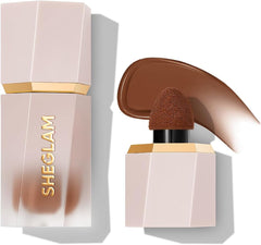 Sheglam Sun Sculpt Liquid Contour Terracotta-5.2ml-Makeup Stash Pakistan