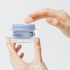 Anua - Birch Moisture Boosting Cream 50ml - Makeup Stash Pakistan