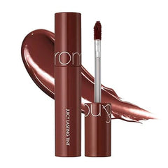 Rom&nd - Juicy Lasting Tint Ripe Fruits Series No.20 Dark Coconut-Makeup Stash Pakistan