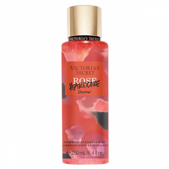 Victoria's Secret Rose Hardcore Shimmer 250ml-Makeup Stash Pakistan