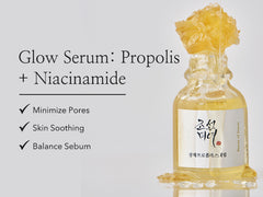 Beauty of Joseon Glow Serum Propolis + Niacinamide
