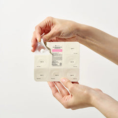 K-secret – Seoul 1988 Boosting Ball: Collagen 100% Capsule 7ea -Makeup Stash Pakistan