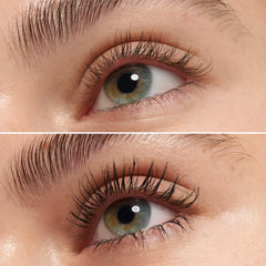 Lash Princess volume mascara, false lash effect mascara, volumizing mascara, best drugstore mascara, dramatic lashes, long lashes mascara, affordable mascara, viral makeup, Essence cosmetics - Makeupstashpk