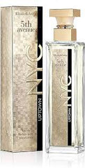 5TH AVENUE NYC UPTOWN WOMEN EDP 125ML - Makeup Stash Pakistan