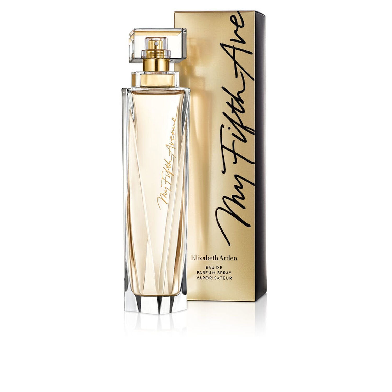 5Th My Fifth Avenue Women EDP 100 ML - Makeup Stash Pakistan