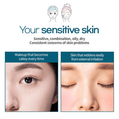 Be The Skin - BHA+ PORE ZERO Serum 30ml - Makeup Stash Pakistan