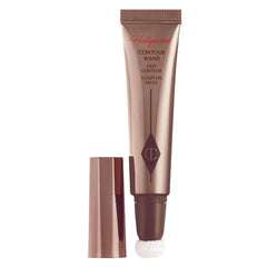 Charlotte Tilbury Hollywood Contour Wand – Medium | Liquid Contour & Highlight Duo