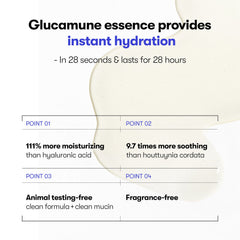 VT Glucamune Essence, VT Essence, Korean Essence, Hydrating Essence, Korean Skincare, VT Cosmetics, Glass Skin Essence, Brightening Essence, Skin Barrier Essence,Makeupstashpk