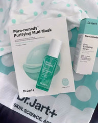 Dr.Jart+ Pore Remedy PHA Exfoliating Serum 30ml - Makeup Stash Pakistan