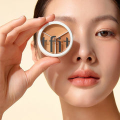 Tfit Cover Up Pro Concealer Warm 3in1-Makeup Stash Pakistan