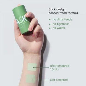 Purifying , Hydrating , Face Mask , Mask stick , All skin types , Makeupstashpk
