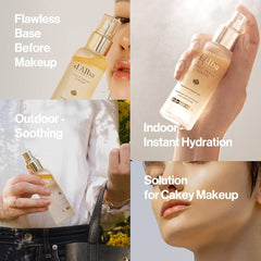 d'Alba - White Truffle Prime serum 50ml - Makeup Stash Pakistan