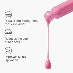 Skin Barrier Repair Serum, Soothing Serum Pakistan, Sensitive Skin Serum, Hydrating Serum, Redness Relief Serum, The Ordinary Pakistan, Skin Repair Treatment, Face Serum - Makeup Stash Pakistan