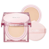 Clio - Kill Cover Mesh Glow Cushion SPF 50++++ (+Refill) 2-BP