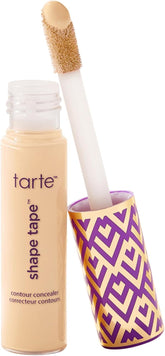 TARTE Double Duty Beauty Shape Tape Contour Concealer, 20S Light Sand,10 ml