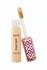 TARTE Double Duty Beauty Shape Tape Contour Concealer, 20S Light Sand,10 ml
