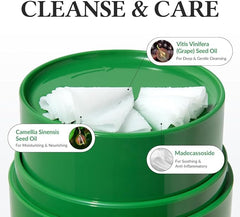 Dr. Althea  - Pure Grinding Cleansing Balm 50ml - Makeup Stash Pakistan