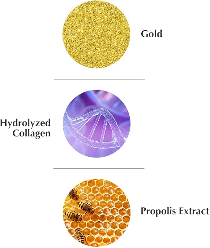 Shangpree - Gold Premium Plus Modeling Mask - Makeup Stash Pakistan
 Shangpree - Gold Premium Plus Modeling Mask - Makeup Stash Pakistan