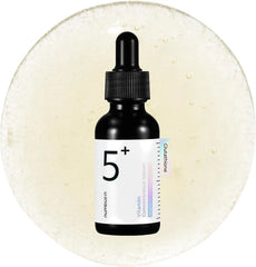 Numbuzin – No.5 Glutathione Vitamin Concentrated Serum 30ml - Makeup Stash Pakistan