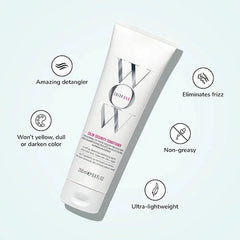 Color Wow Security Conditioner + Olaplex No. 7 Bonding Oil - Hydration & Shine Bundle