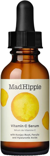 Mad Hippie Vitamin C Serum 15ml MakeupStash Pakistan