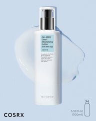 Lightweight ,Hydration ,Sensitive ,Oily Skin ,Moisturizing Lotion - Makeup Stash Pakistan