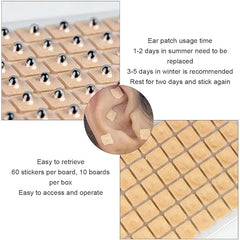 Natural Stress Relief, Appetite Control & Pain Support Makeup Stash Pakistan