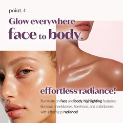 ETUDE House - Nymph Aura Volumer Shiny Makeup Base 24g - Makeup Stash Pakistan