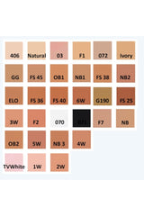 Kryolan TV Painty Stick - 4 w