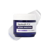 Heimish - RX Retinol Bakuchiol Eye Cream 30ml-Makeup Stash Pakistan