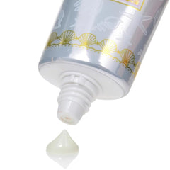 Canmake - Mermaid Skin Gel UV 01Clear 40g- Sunscreen SPF 50+ PA++++ - Makeup Stash Pakistan