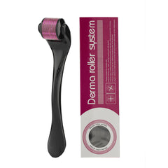 MTS Derma Roller System 0.25 mm - Makeup Stash Pakistan