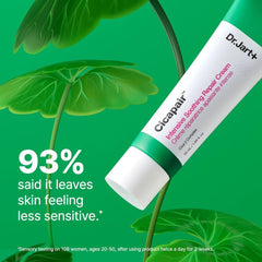 Dr.Jart+ Cicapair™ Intensive Soothing Repair Cream 50ml - Makeup Stash Pakistan