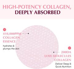 Eqqualberry toner pads, pore tightening pads, collagen toner pads, pore minimizing skincare, Korean toner pads, oily skin toner pads, skin refining pads, pore care skincare, gel toner pads,Makeupstashpk