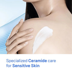 illiyoon cream, ceramide ato cream, korean moisturizer, ceramide cream, skin barrier repair cream, sensitive skin moisturizer, dry skin cream, korean skincare, intensive moisturizing cream, face and body cream, ceramide moisturizer, hydration cream - Makeupstashpk