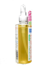 Hada Labo Goku Jyun Oil Cleansing Makeup Remover 200ml - Makeup Stash Pakistan