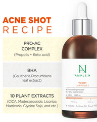 Vitamin c serum korean, Brightening serum, Anti Pigmentation serum, Korean skincare, Dark spot corrector,Even skin tone serum, Glowing skin serum, Antioxidant serum, Makeup Stash Pakistan