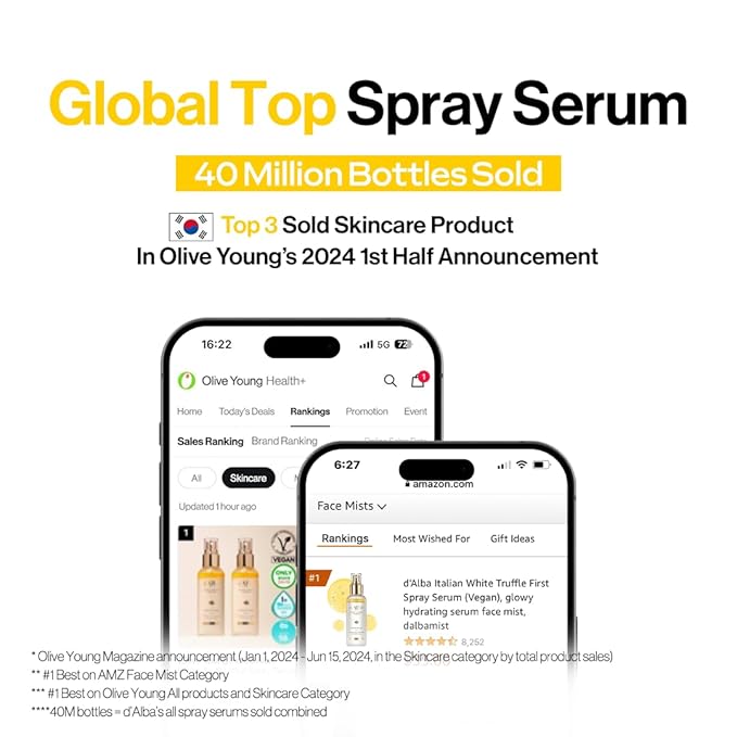 d'Alba - White Truffle Prime serum 50ml - Makeup Stash Pakistan d'Alba - White Truffle Prime serum 50ml - Makeup Stash Pakistan