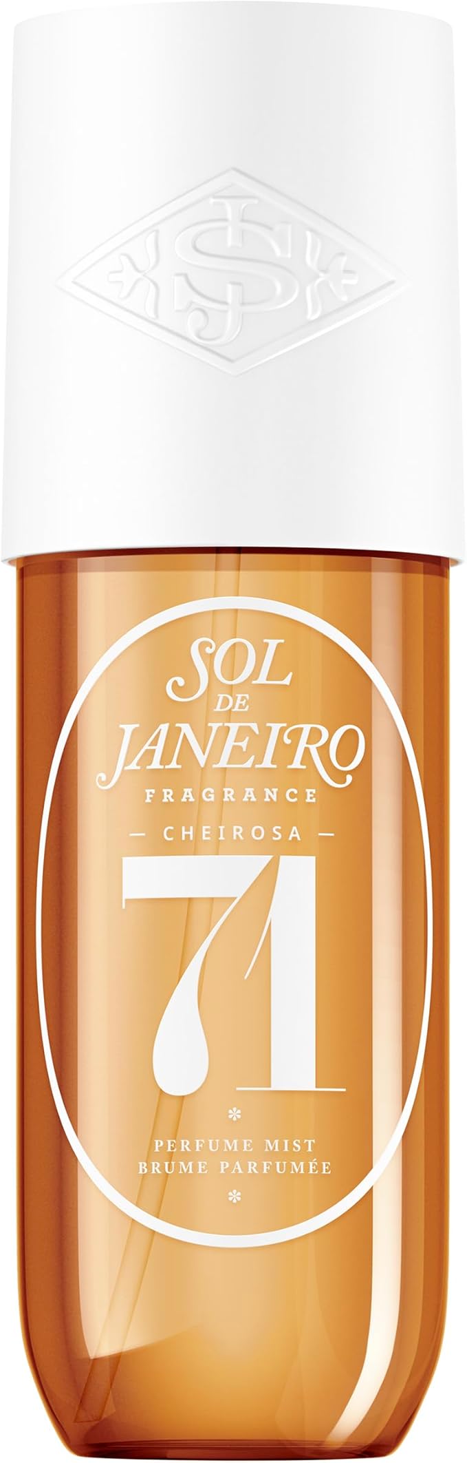Sol de Janeiro Cheirosa 71 Caramelized Vanilla & Macadamia 90ml - Makeup Stash Pakistan