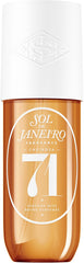 Sol de Janeiro Cheirosa 71 Caramelized Vanilla & Macadamia 90ml - Makeup Stash Pakistan