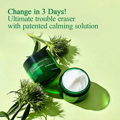 Pyunkang Yul - Ultimate Calming Solution Cream 30ml - Makeup Stash Pakistan