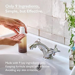 Haru haru Wonder - Black Rice Moisture Deep Cleansing Oil 150ml - Makeup Stash Pakistan