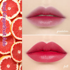 Etude House - Dear Darling Water Tint 04 Red Grapefruit Ade - Makeup Stash Pakistan