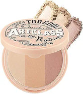 Too Cool For School - Artclass By Rodin Highlighter 01 Glam10.6g - Makeup Stash Pakistan