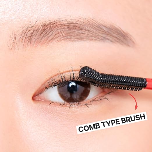 Waterproof ,Mascara ,Remover , Gentle Eye Makeup Remover , Makeup Stash Pakistan