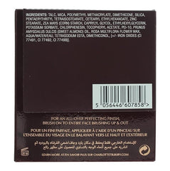 Charlotte Tilbury Refillable Airbrush Flawless Finish - 8g - Makeup Stash Pkistan