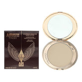 Charlotte Tilbury Refillable Airbrush Flawless Finish - 8g - Makeup Stash Pkistan