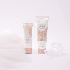 It's Skin - Secret Solution Wedding Dress White Cream 100ml - Makeup Stash Pakistan