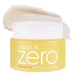 Banila co - Clean It Zero Nourishing Cleansing Balm 7ml - Makeup Stash Pakistan